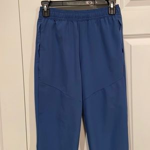 Skora AS blue joggers